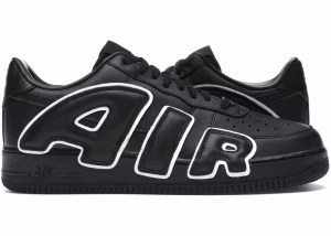 AF1 CPFM Black