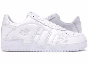 AF1 CPFM White